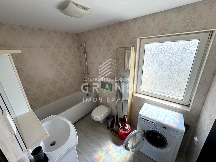 2 Camere | BALCON | AC | Parcare | Buna Ziua/LIDL/Fagului - 15