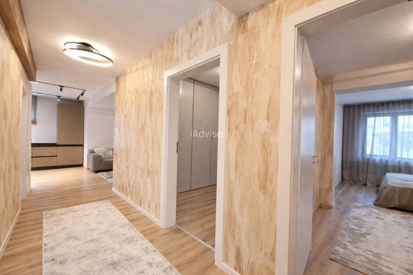 3 camere premium Coresi – Tractorul - 6