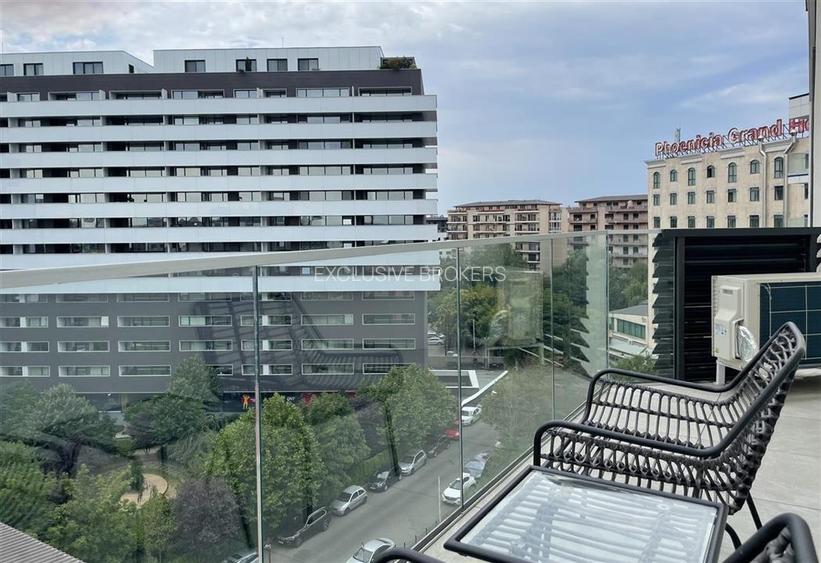 Luxury 2 Rooms   Panoramic View - 20