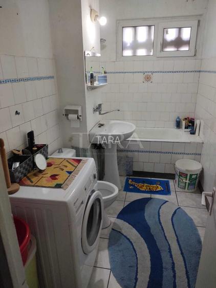 Spațiu și confort – apartament cu 4 camere în Mănăștur, zona Minerva. - 6