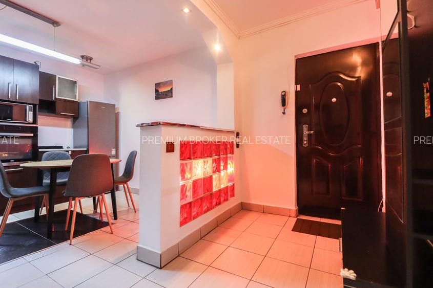 Apartamentul Hen – locația de care ai nevoie – - 25