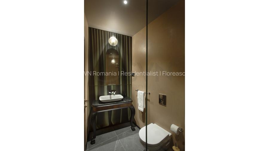 REA1026028 Apartament premium 4 Camere I Primaverii I Servicii concierge - 24