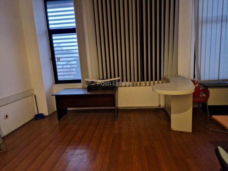 Spatiu comercial | 1500 m.p. | Floreasca/langa Vacamuuu - 4