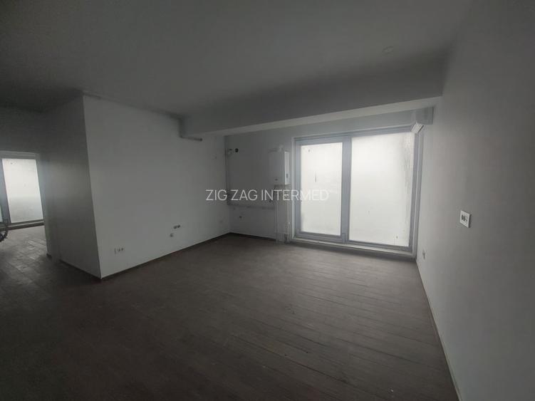 Spații moderne de birouri  , 4 camere, 121 mp., PARCARE PROPRIE, cladire 2026 - 9