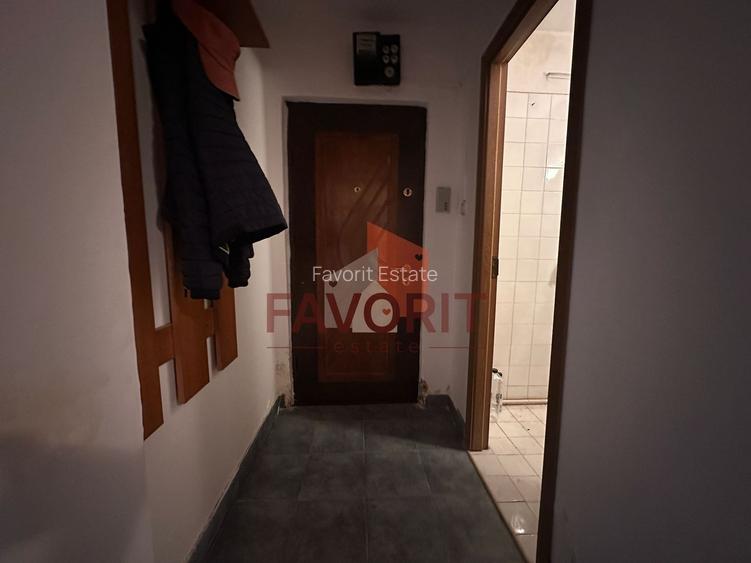 2 camere | zona excelenta | balcon mare | investitie | - 8
