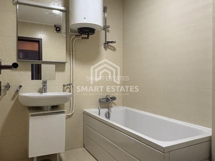 3 Camere-Uranus-B-dul Libertatii-Palatul Parlamentului-1994-Etaj 4/8 - 9