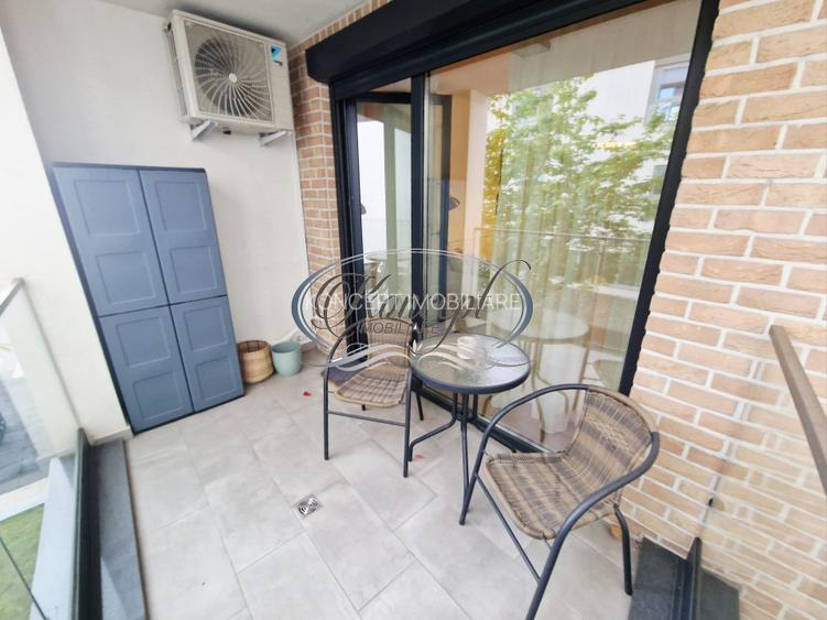 Apartament la prima inchiriere, strada Constantin Brancusi - 8