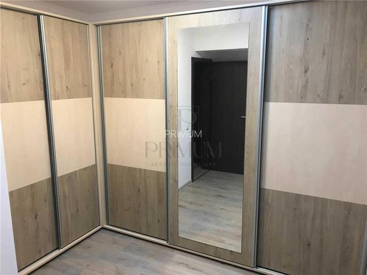 BRAYTIM - DUPLEX - 4 CAM - MOBILAT SI UTILAT - ZONA BUNA - 5