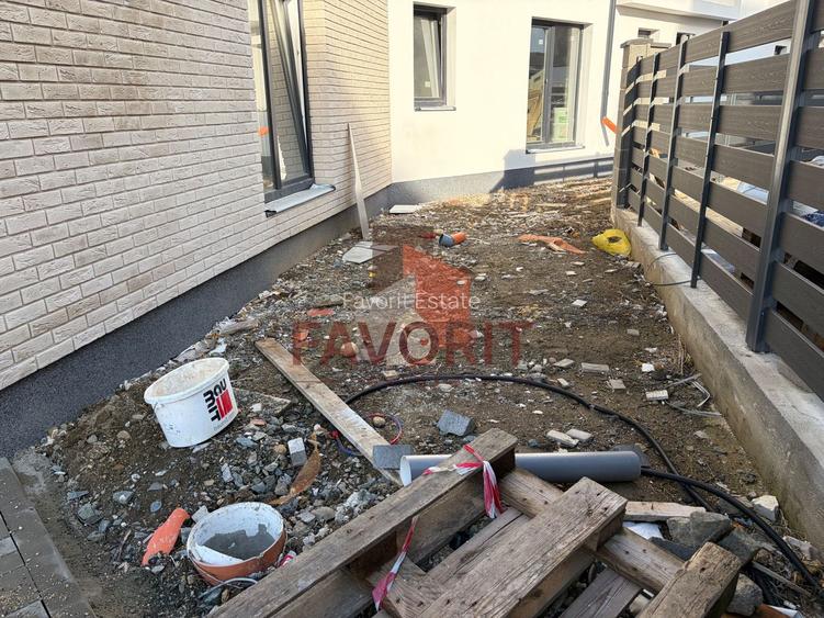 1 camera in Buziasului | 37mp | Gradina proprie 25 mp | Bloc nou - 13