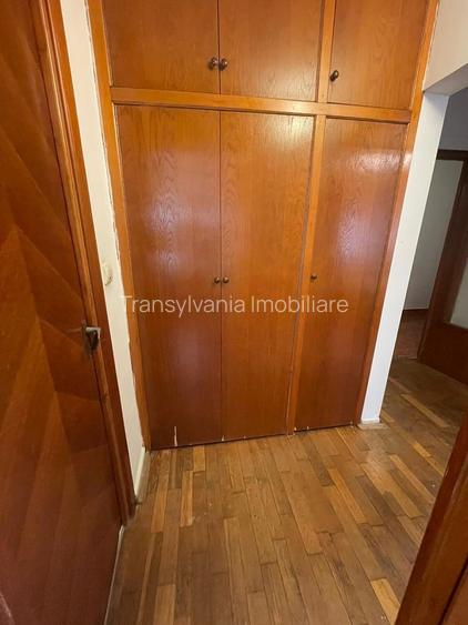 Apartament 3 Camere De Vanzare| Semidecomandat | 66mp | Manastur - 3