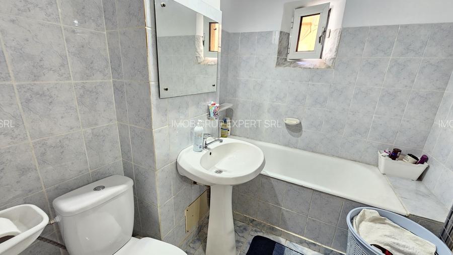 Apartament de vanzare in Galati, Tiglina 3 - 3 camere, 60 mp - 4