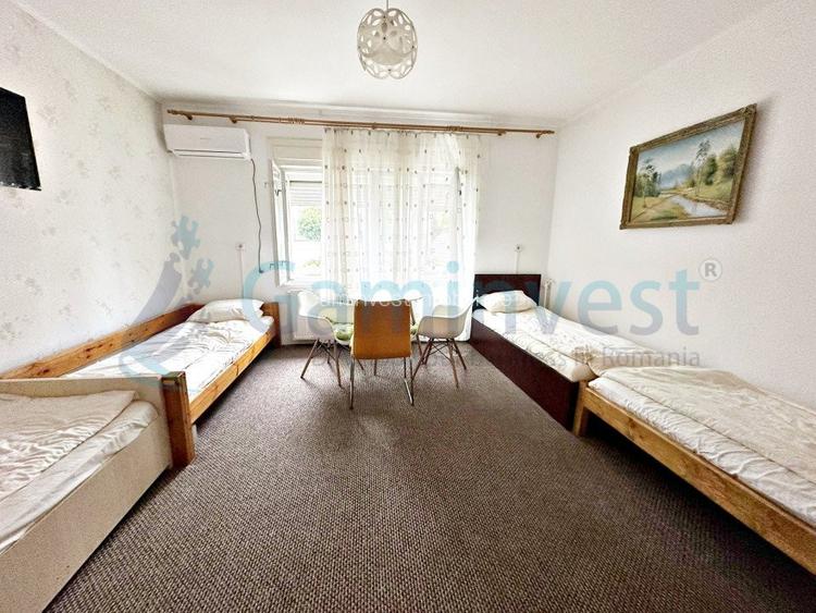 Casa de inchiriat, cazare personal, 32 locuri, Nufarul, Oradea - 2