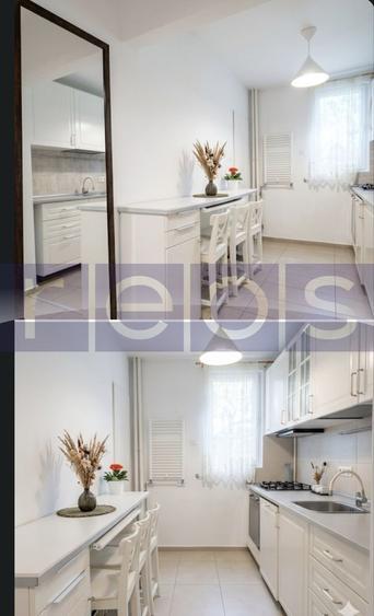 VANZARE 2 CAMERE | 1 MINUT METROU DRISTOR - 6