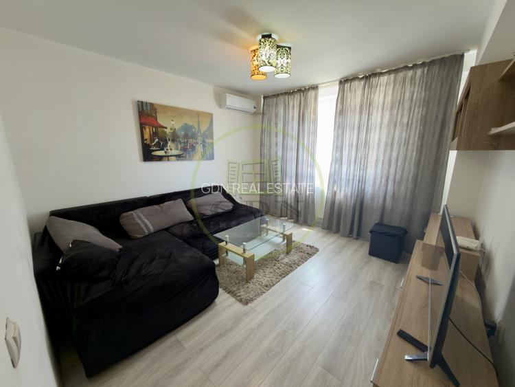 Apartament 2 camere, decomandat, cartier Craiovita Noua, zona Racheta - 2