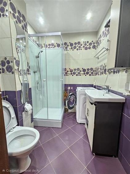 Apartament 2 camere Tudor etaj 3 zona Diamant