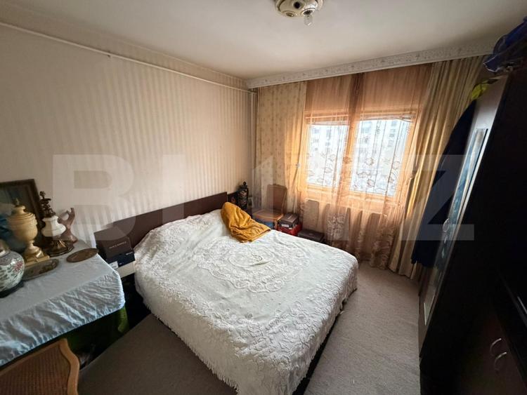 Apartament 3 camere, 78 mp, zona Calea Bucuresti - McDonalds
