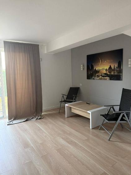 Duplex Modern 4 Camere – Curte Proprie 30 mp, Încălzire Pardoseală, 2 Locuri Par
