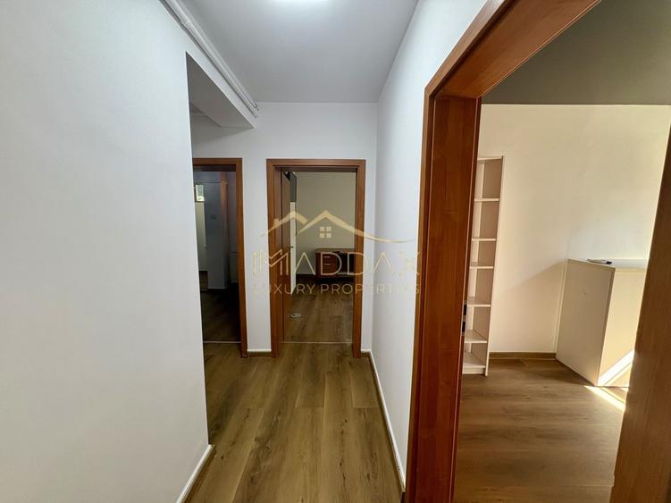 Apartament Modern 2 Camere Dorobanti / Inchiriere