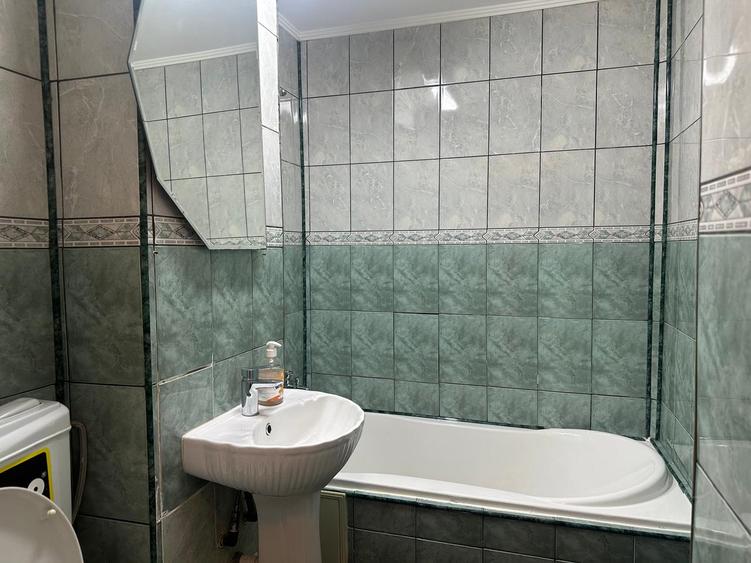 Apartament de 2 camere in zona Brancoveanu/2-Room Apartment in Brancoveanu area
