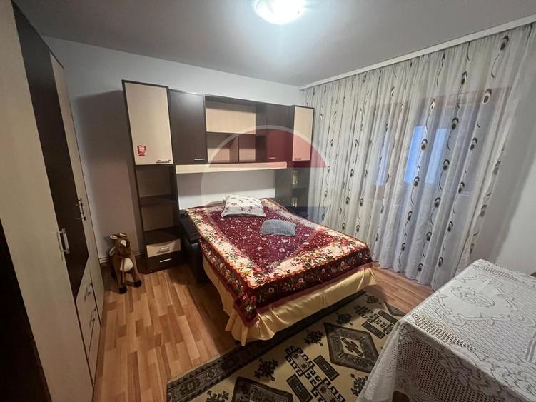 Apartament 2 camere în zona Doi Stejari