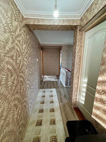 VANZARE VILA 3 DORMITOARE-TEREN 1712 MP IN DRAGANESTI, PRAHOHA
