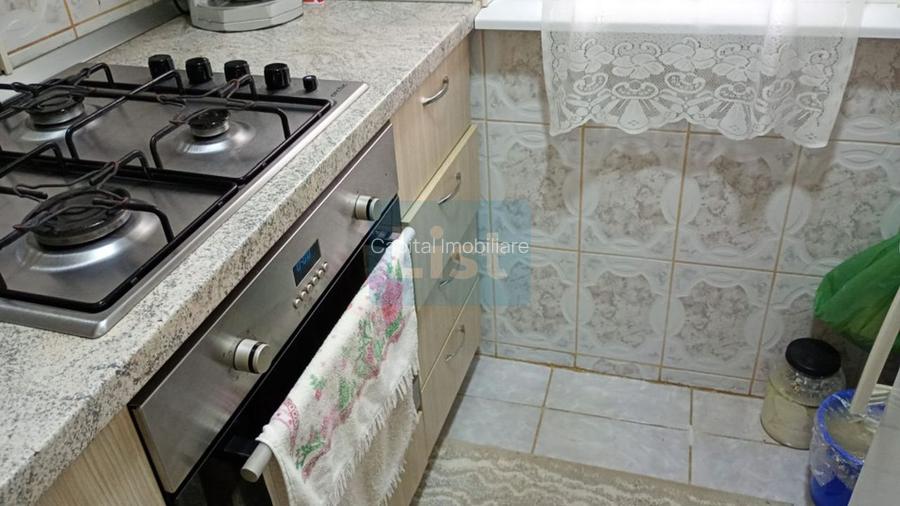 COMISION 0% - APARTAMENT 3 CAMERE - PARTER - 7