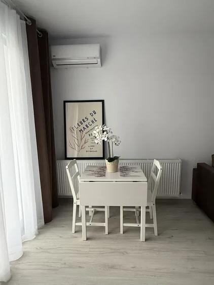 Apartament 2 camere | Modern | Parcare | Otopeni-Odaile
