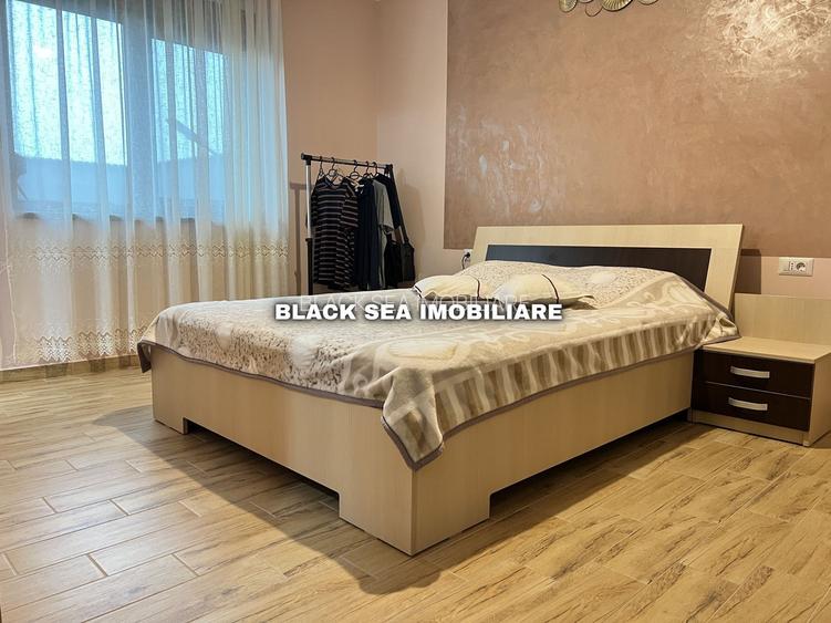 Vila de 7 Camere D+P+1+POD - Curte si garaj, EFORIE NORD Ocazie unica - 14