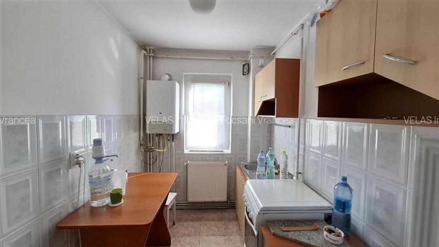 Apartament 2 camere Bacau, parter, CT, liber. - 8