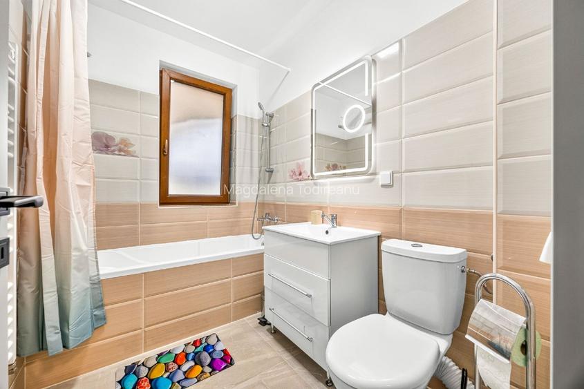 Inchiriez apartament pretabil pentru Persoana fizica/ Regim hotelier/ Firma - 10