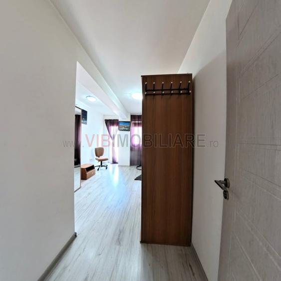 3 Camere - Bloc Nou - Parcul Teilor