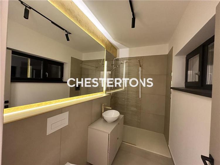 Vila lux +500mp teren , Domnesti - 20