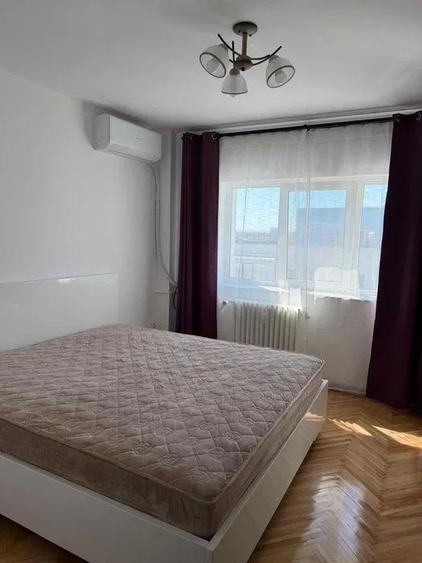 Apartament cu 2 camere | Decomandat | Domenii