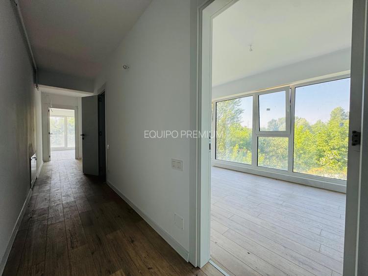 Apartament 3 camere  79 mp  Parcare inclusa Bloc boutique 2025 - 9