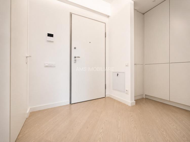 NOU / SUPERB /  MOBILAT SI UTILAT / PARCARE SUBTERANA - 11
