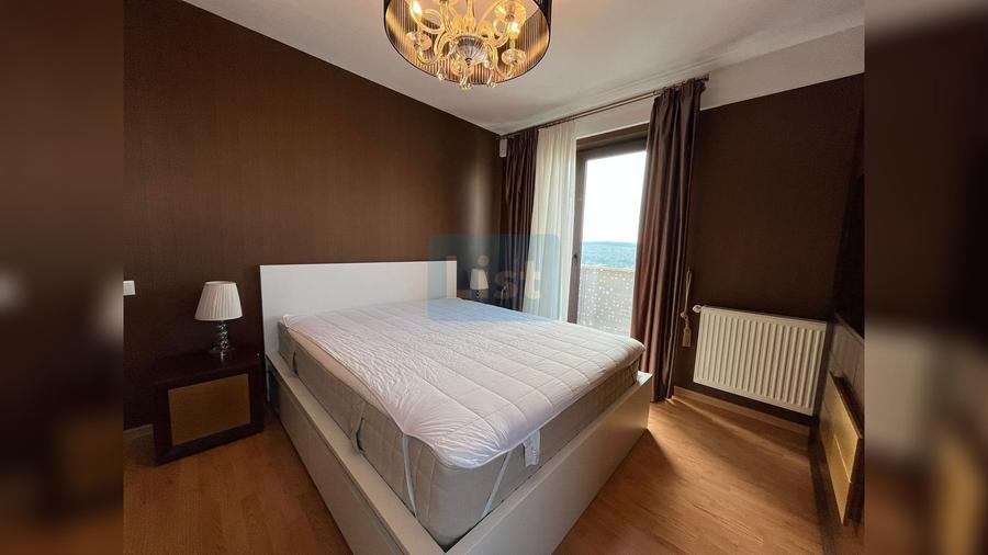 0% Comision | Apartament de lux decomandat cu 3 camere, 90 mp | Europa