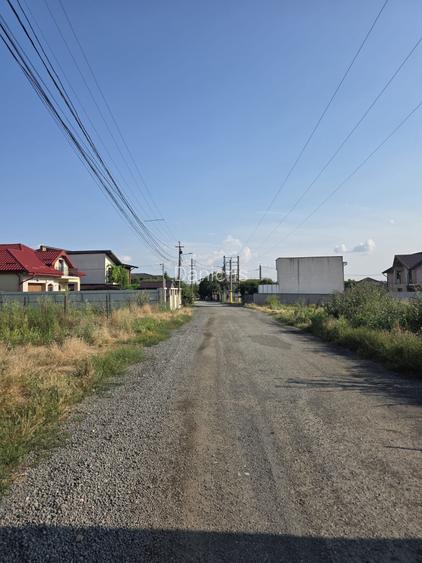 Exclusivitate | Teren intravilan 9.100 mp | Valu lui Traian - 5