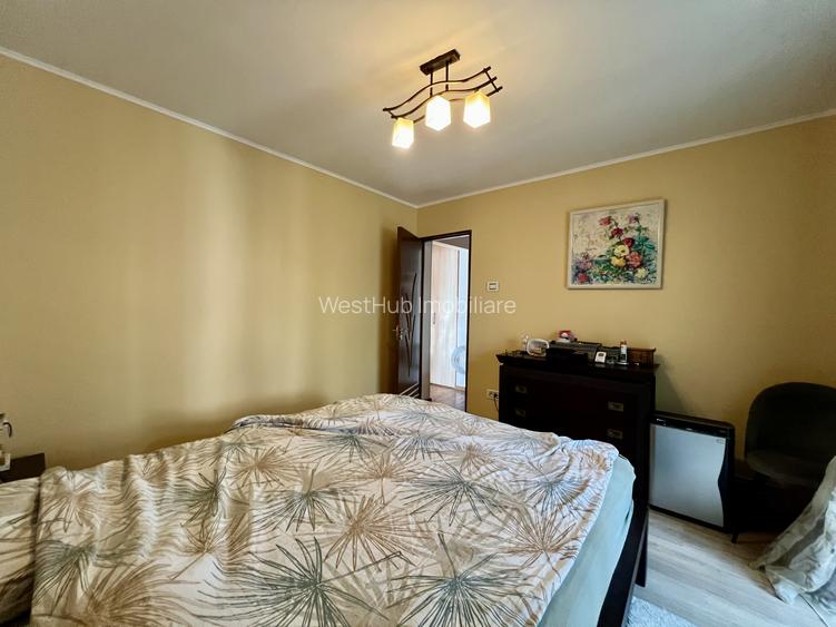 Apartament modern, 3 camere, 67 mp utili, etaj 3, decomandat - Aradului - 5