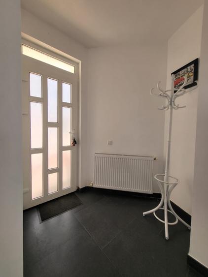 Vilă | Corbeanca | Sos Unirii | 540 mp | P+2+M | Foisor | 5 Parcari