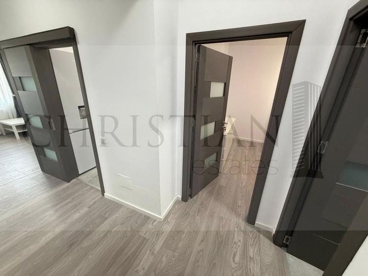 2 Camere Regie Residence Faza 2 - La Cheie - 51 mpu