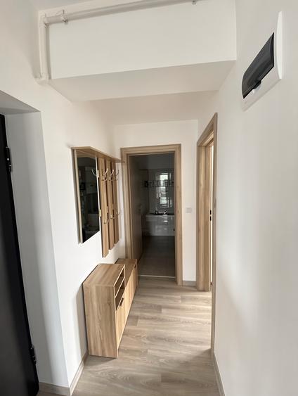 Apartament 2 Camere | 3 min Metrou Grozavesti | Centrala Proprie | Regie