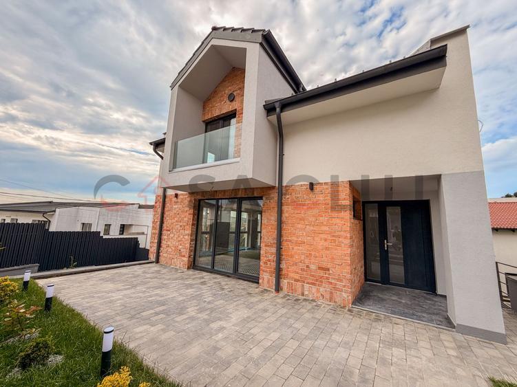 Case Premium de Vânzare – Strada Narciselor, Florești