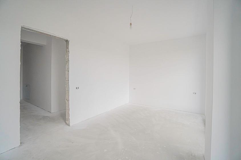 Tomis Nord/Carrefour - Vanzare apartament cu 3 camere, bloc nou.