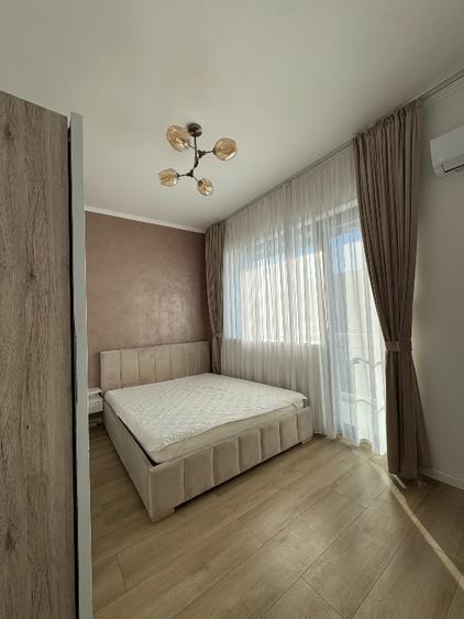 Vila individuala Tunari | 4 camere
