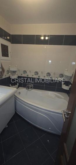 🏡 Apartament 3 camere de inchiriat | Centrala proprie |  Sebastian - Rahova - 7