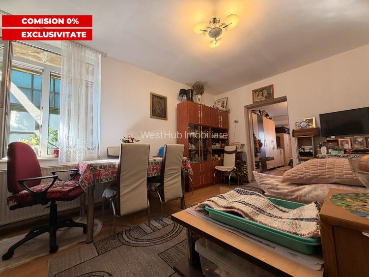 COMISION 0%-Apartament 2 camere, 43 mp utili, 2 boxe 9 mp-Dorobantilor