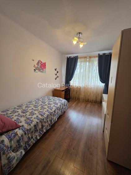 Apartament cu 3 camere de inchiriat in zona Titan - Liviu Rebreanu - 14