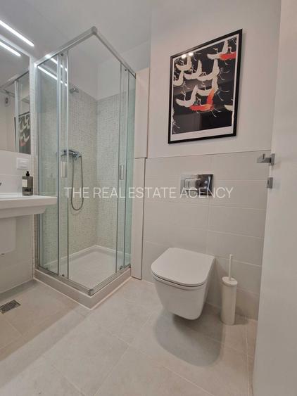 Apartament premium | Iancu Nicolae | Pădurea Băneasa - 8