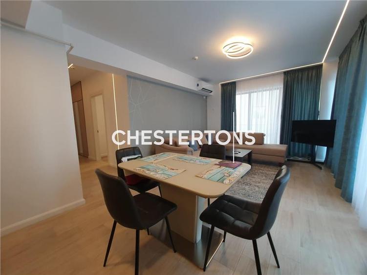 Apartament de lux cu 2 camere | Bel Air Apartments | Mamaia Nord | Loc de parcar