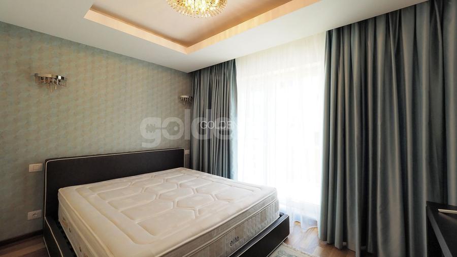Apartament cu 3 camere modern mobilat, langa parc - 5
